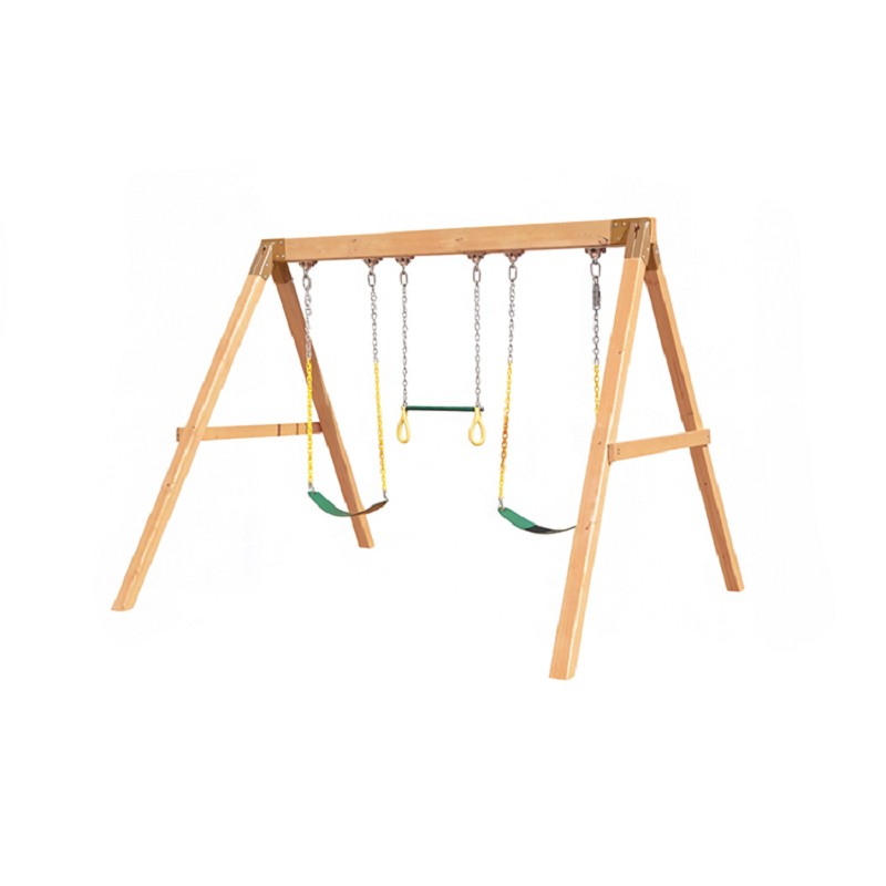 Cadena de gronxador negra