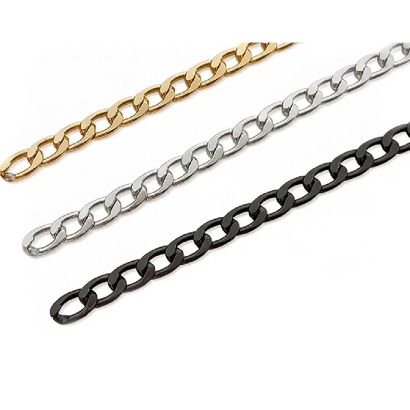 Cadena de ferro decorativa